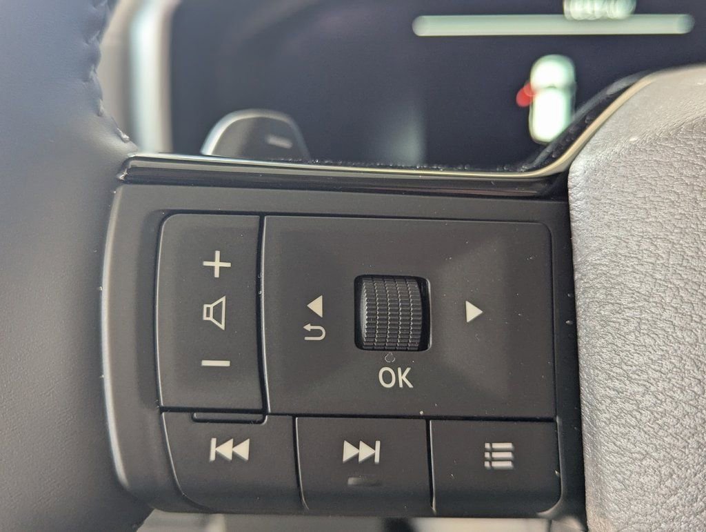 New 2026 Nissan Rogue Platinum image 19