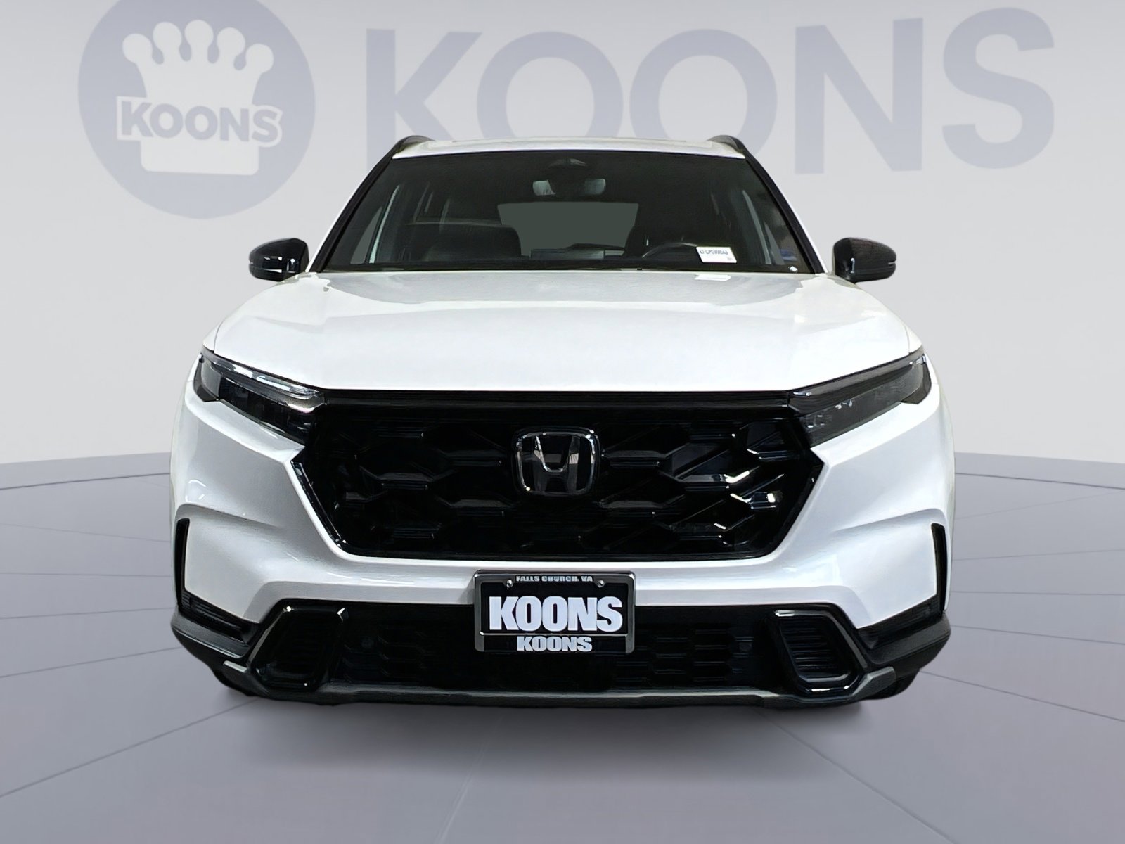 Used 2024 Honda CR-V Sport-L image 4