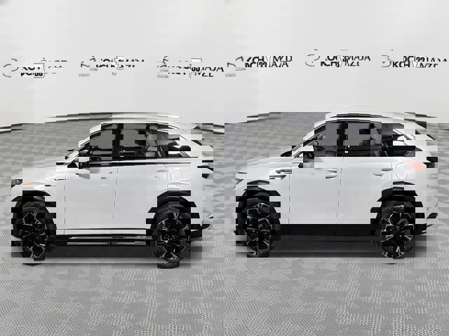 New 2026 MAZDA CX-90 Plug-In Hybrid w/ Premium Plus image 4