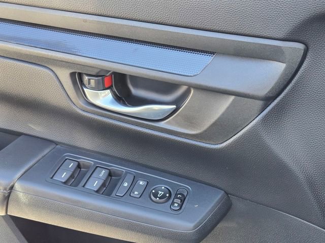 New 2026 Honda CR-V LX image 17