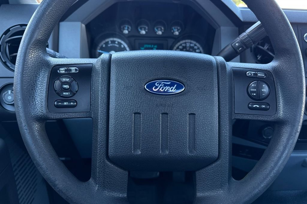 Used 2016 Ford F250 XL w/ Power Equipment Group image 23