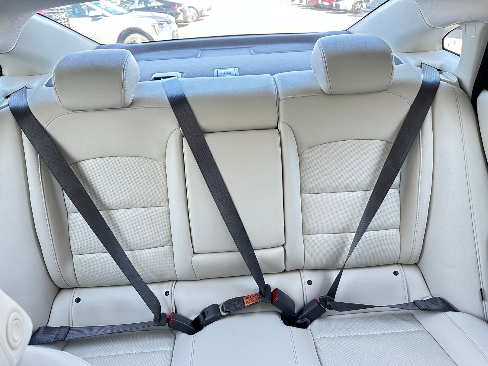 Used 2024 Chevrolet Malibu LT image 38