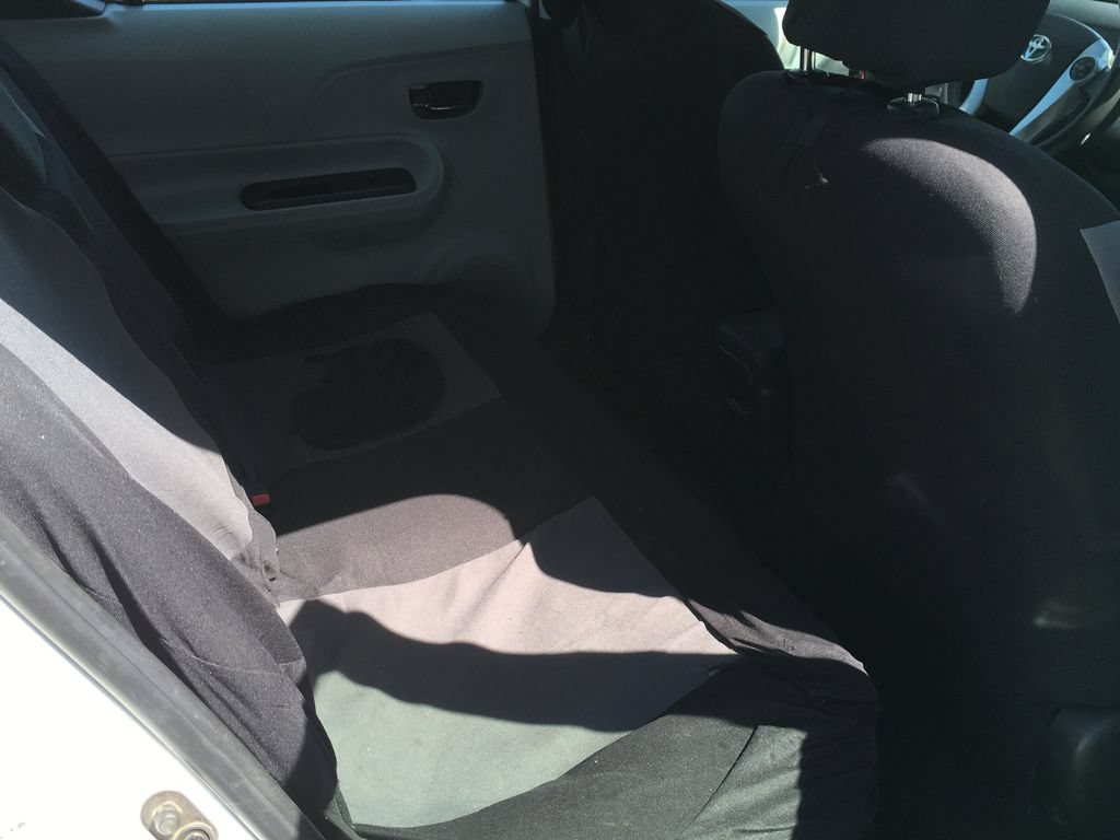Used 2013 Toyota Prius C Three FWD image 8