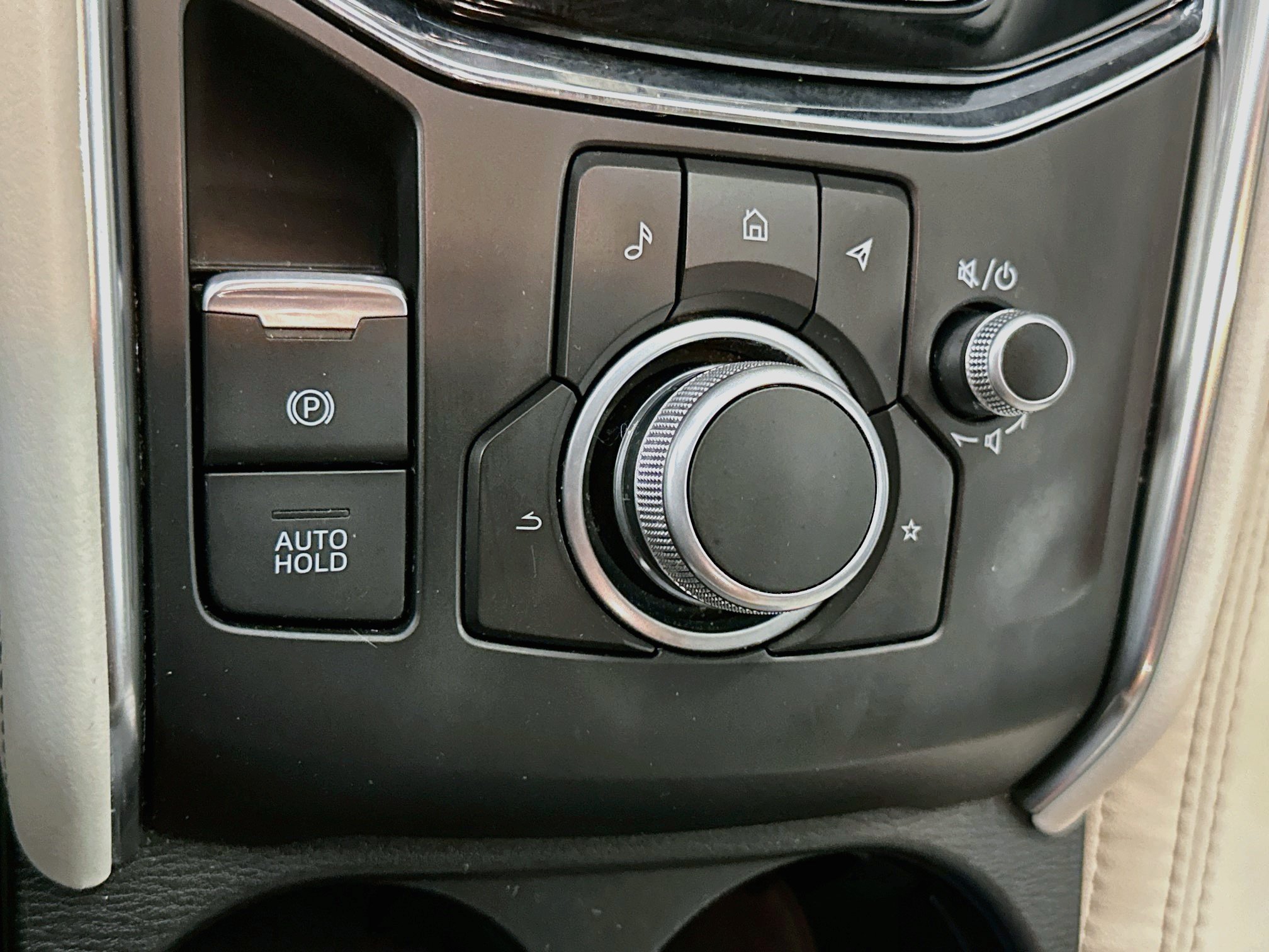 Used 2023 MAZDA CX-5 AWD 2.5 S w/ Premium Package image 26