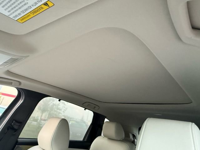 Certified 2025 MAZDA CX-90 3.3 Turbo S w/ Premium Plus image 28