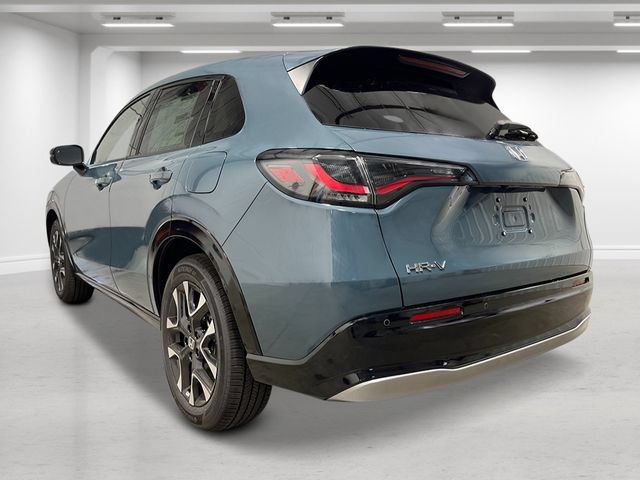 New 2027 Honda HR-V EX-L image 5