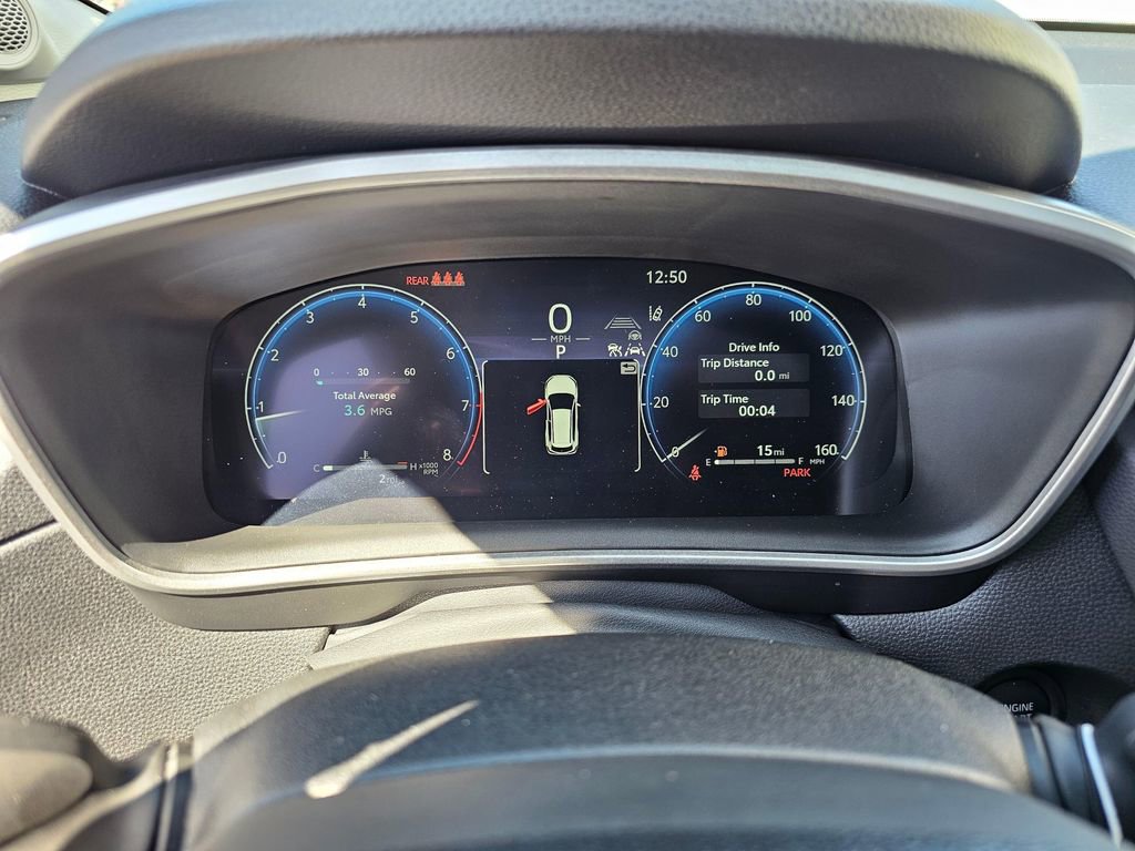 New 2026 Toyota Corolla Cross XLE image 25