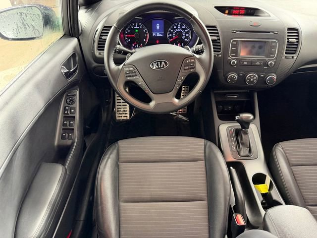 Used 2016 Kia Forte SX image 23