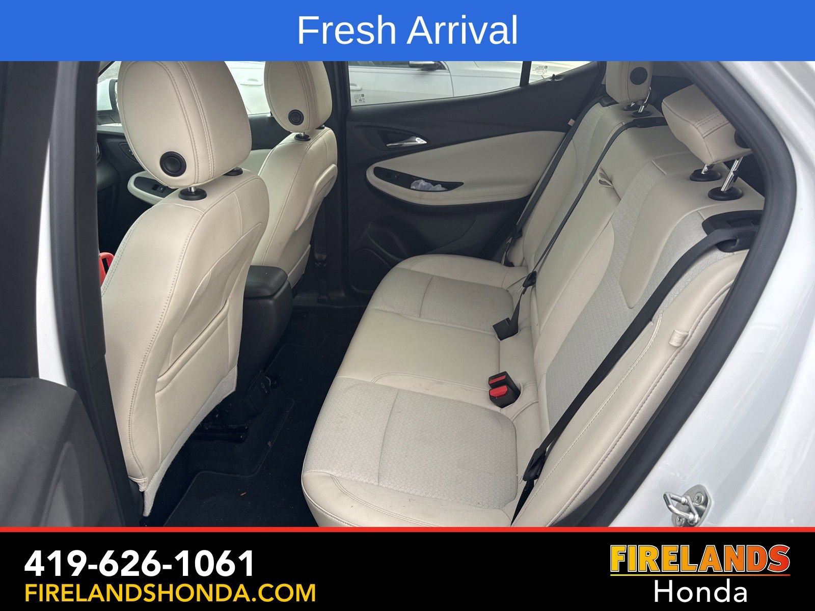 Used 2023 Buick Encore GX Select image 25