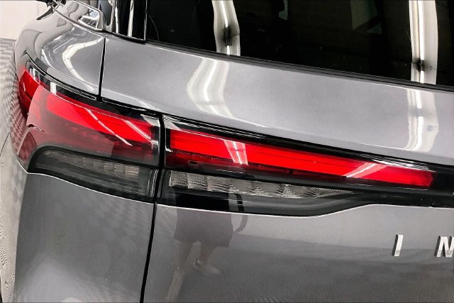 Used 2024 INFINITI QX60 Sensory AWD/4WD image 37