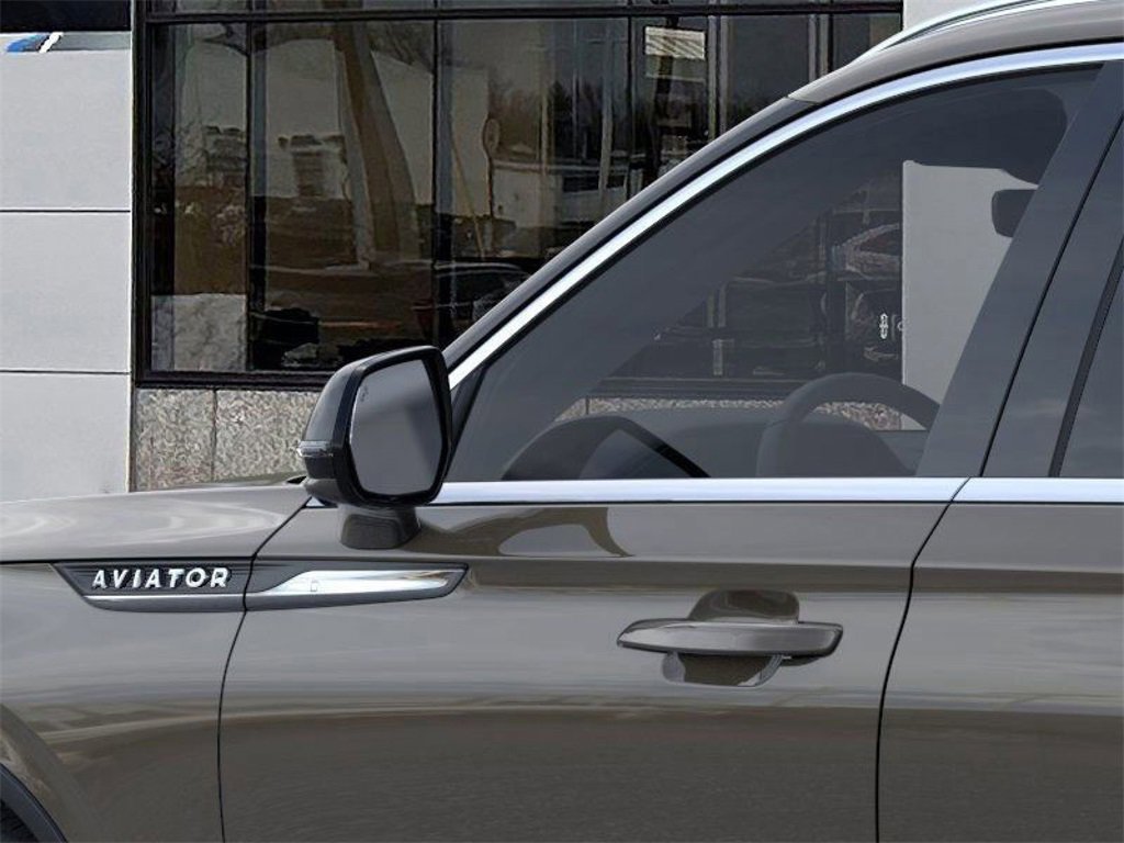New 2026 Lincoln Aviator Reserve w/ Luxury Package image 20
