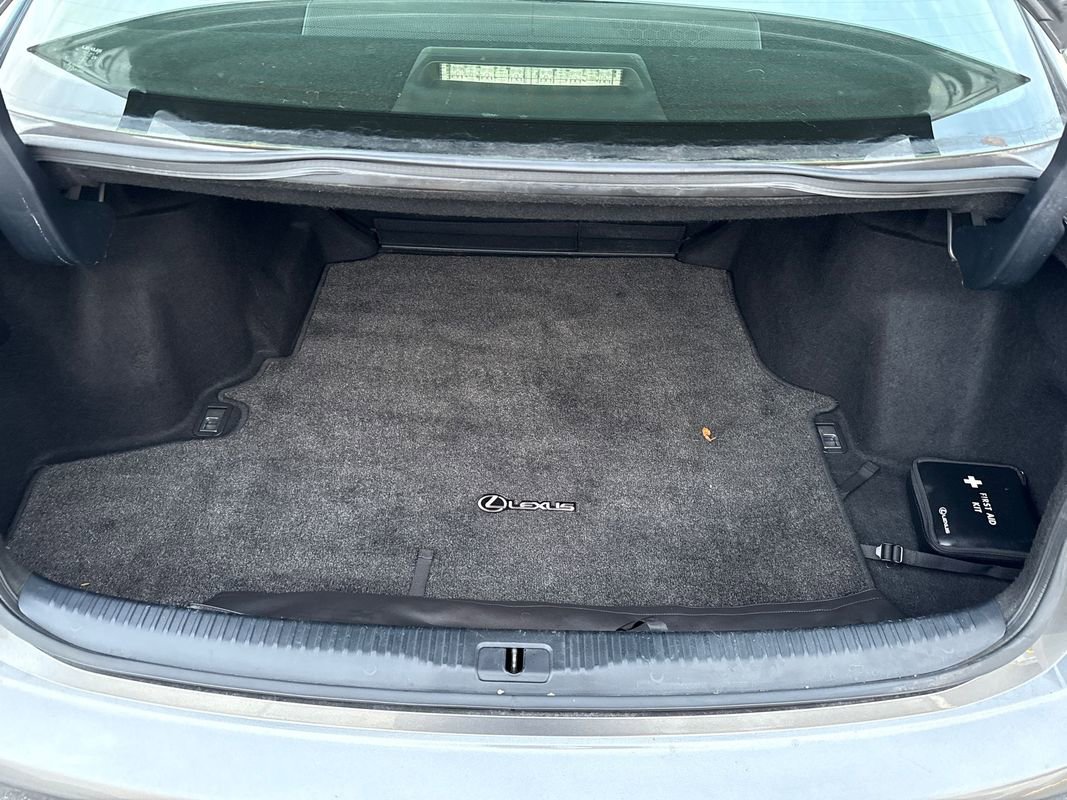 Used 2014 Lexus IS 250 AWD image 17