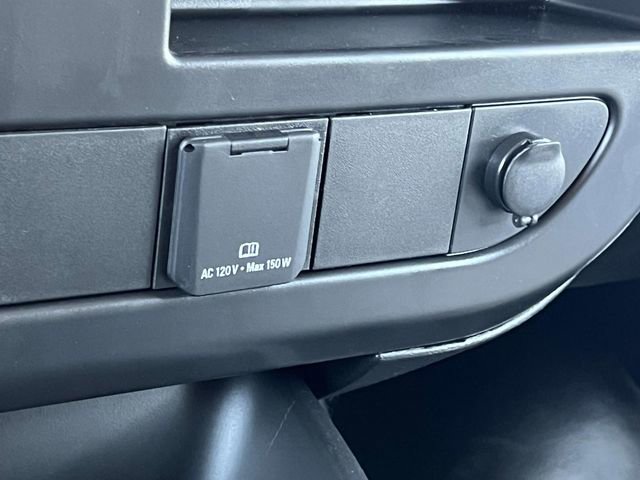 New 2026 GMC Savana 2500 Extended w/ Driver Convenience Package RWD image 24