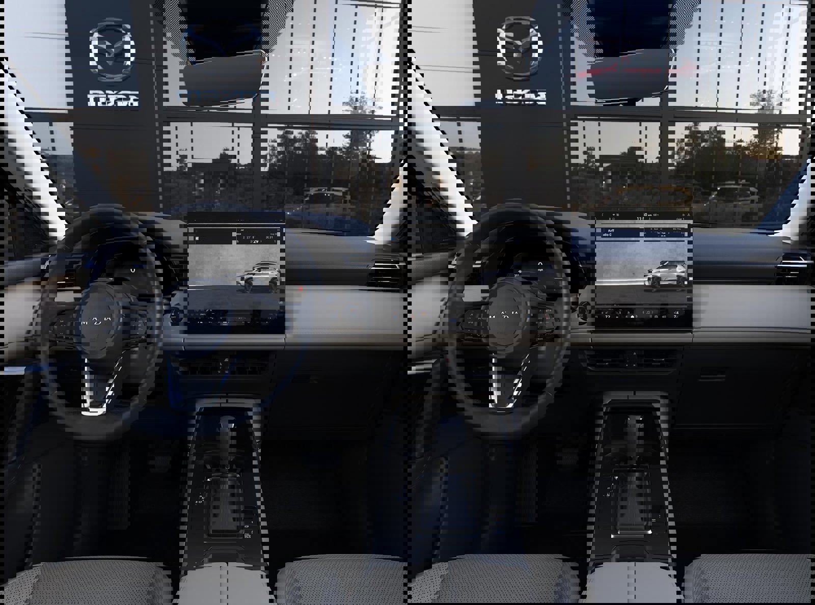 New 2026 MAZDA CX-5 2.5 S w/ Premium Plus Package image 2