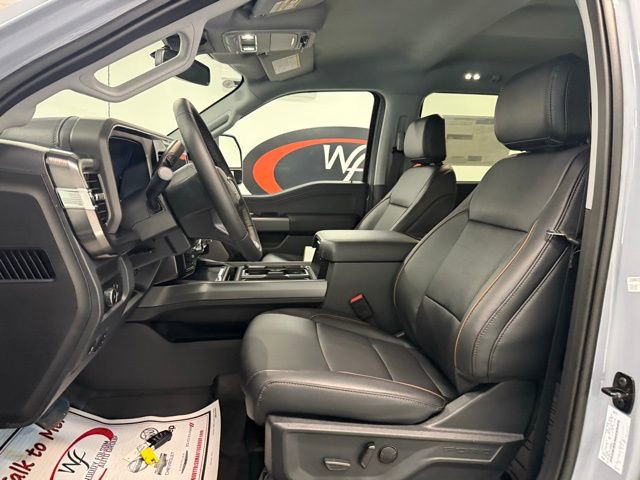New 2026 Ford F450 4x4 Crew Cab Super Duty image 10