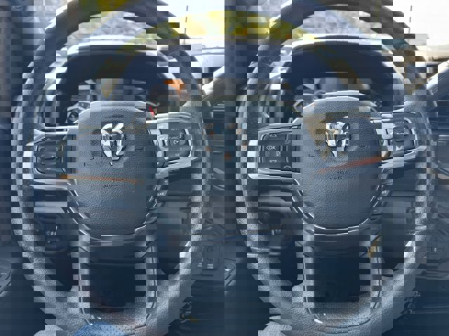 New 2026 RAM 2500 Tradesman image 15