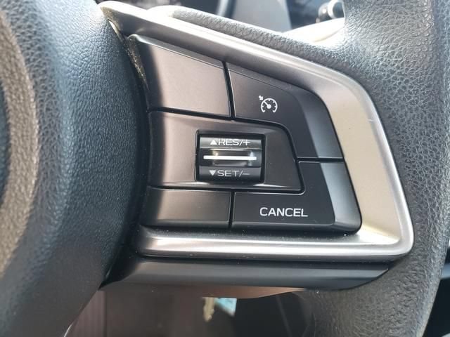 Used 2018 Subaru Legacy 2.5i AWD/4WD image 16