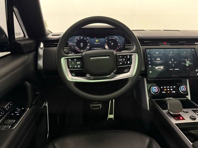 Used 2023 Land Rover Range Rover Autobiography AWD/4WD image 27