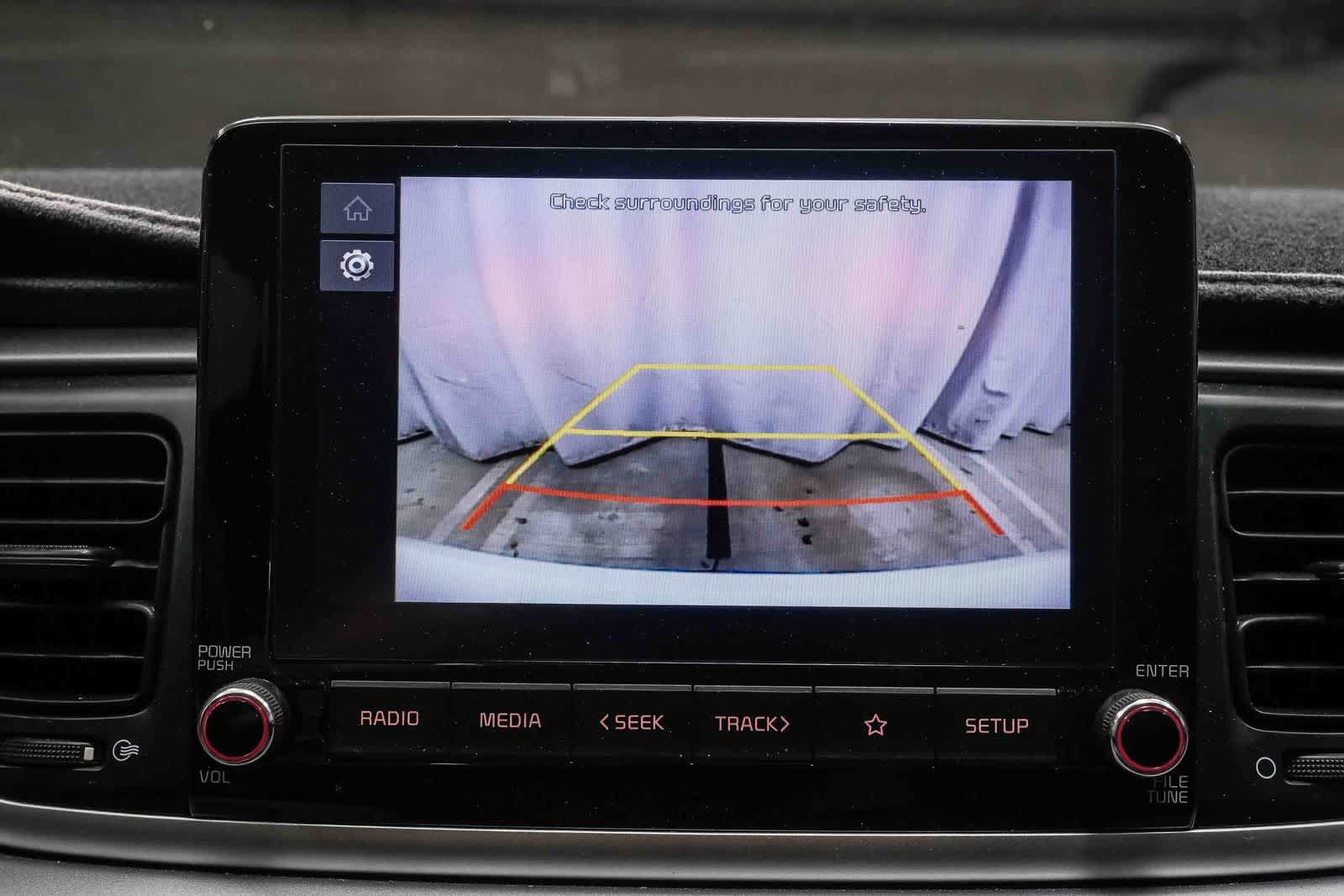 Used 2023 Kia Rio LX image 25