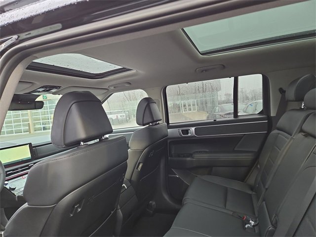 New 2026 Hyundai Santa Fe Limited w/ Tow & Go Package image 27