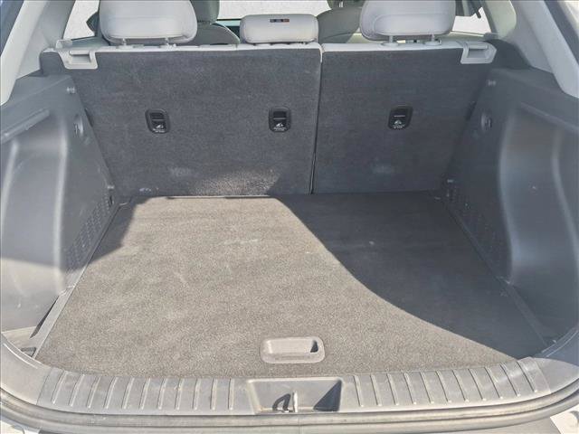 Used 2025 Hyundai Kona SEL AWD/4WD image 6