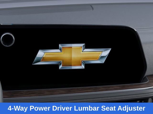 New 2026 Chevrolet Suburban Premier image 21