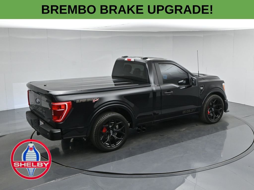Used 2022 Ford F150 XLT image 35
