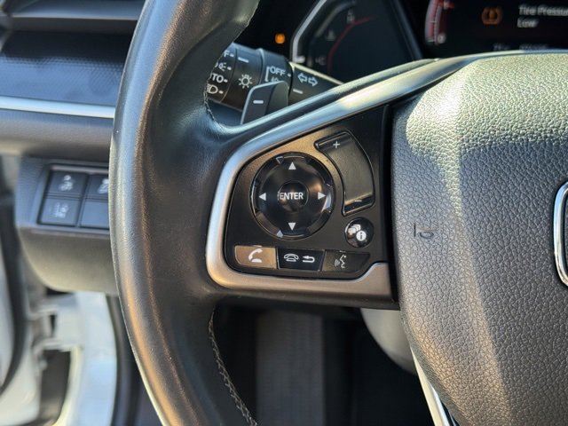 Used 2020 Honda Civic Sport image 26