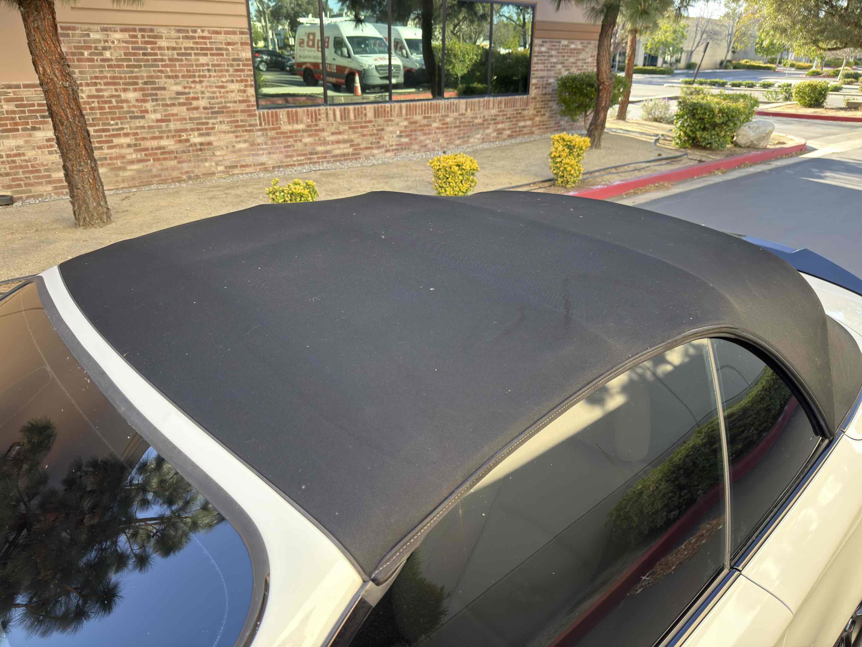 Used 2012 BMW 135i Convertible image 18