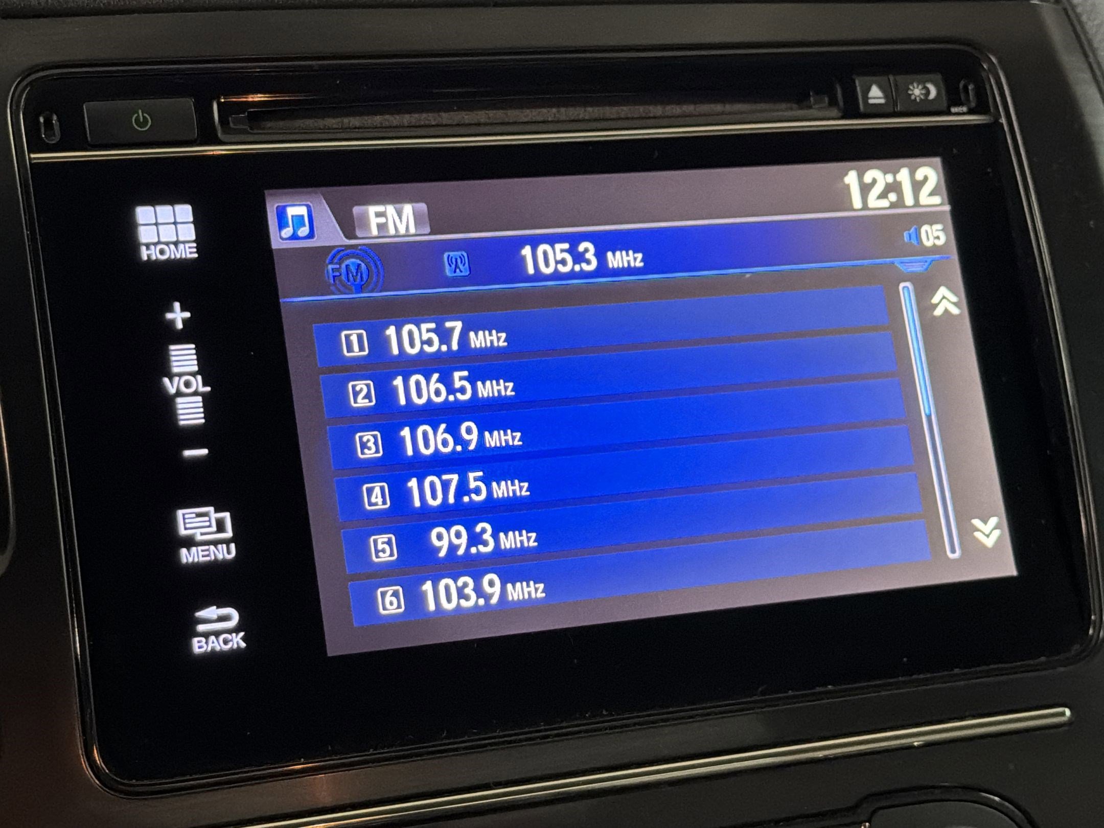 Used 2014 Honda Civic EX image 24