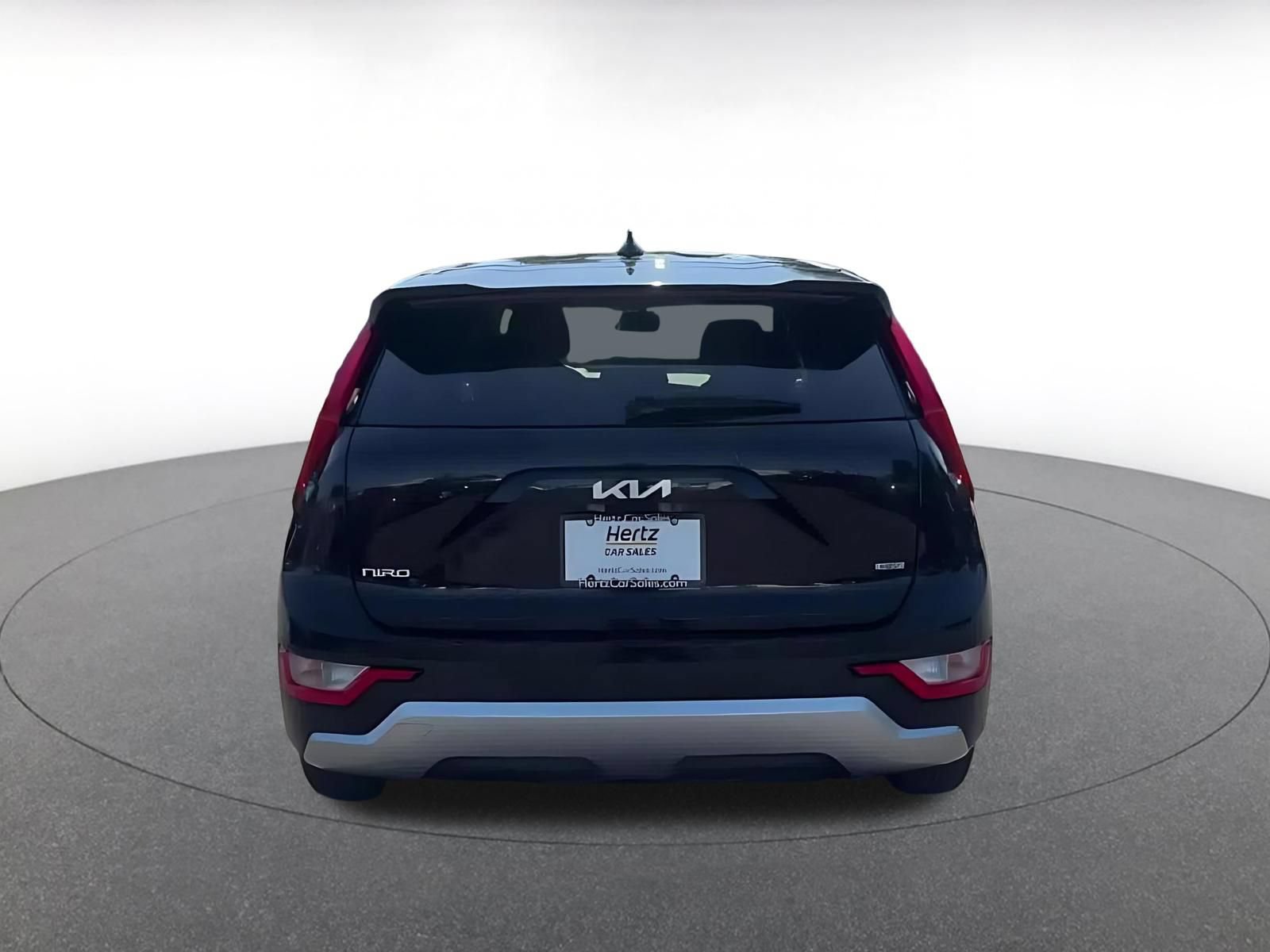 Used 2026 Kia Niro LX FWD image 12