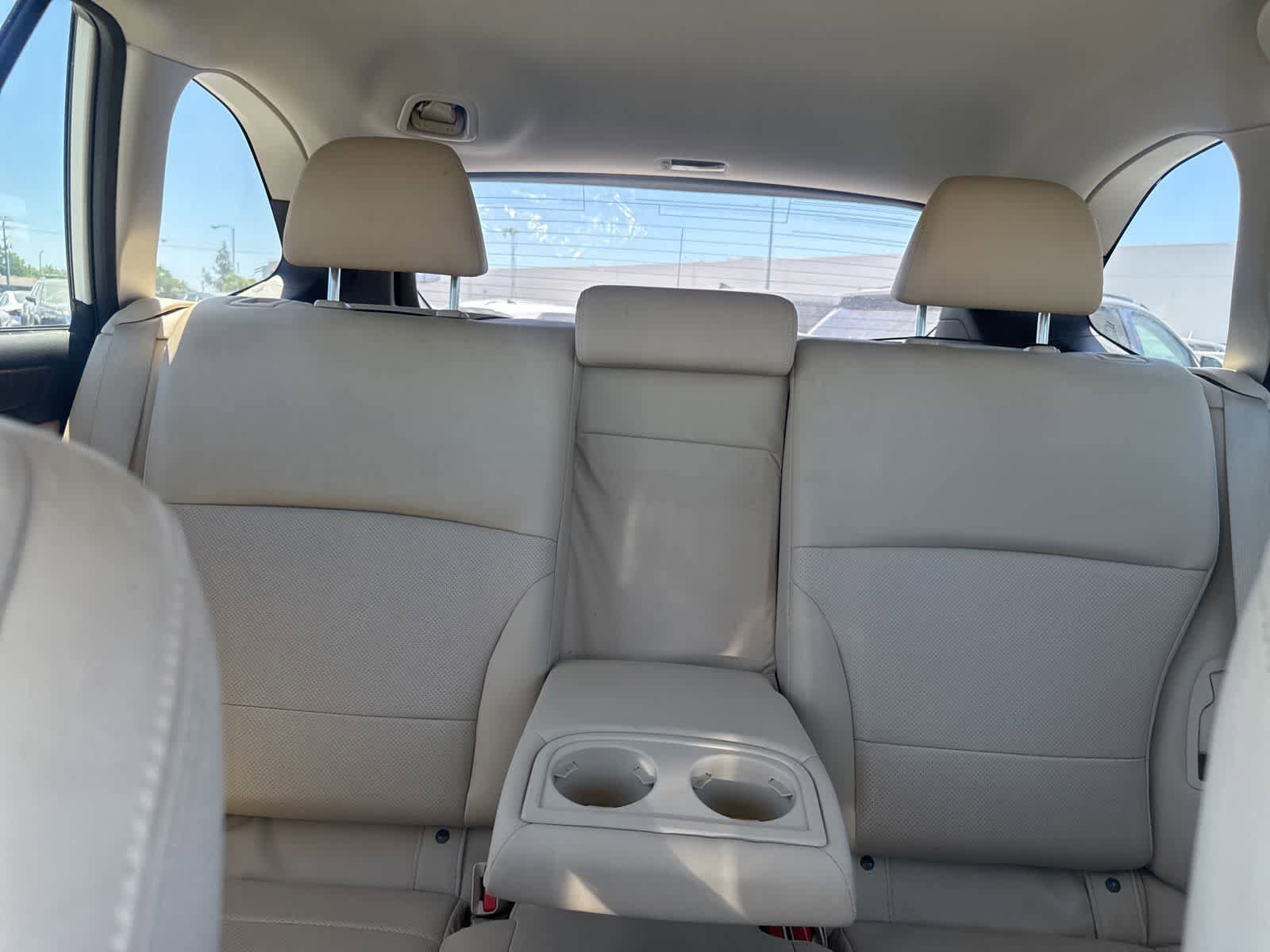 Used 2018 Subaru Outback 2.5i Limited AWD/4WD image 22
