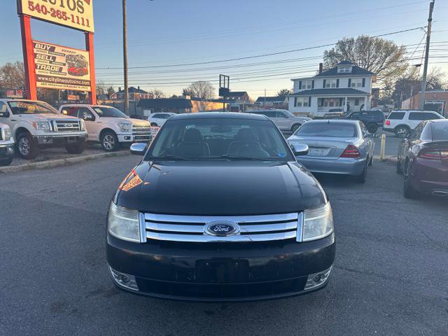 Used 2009 Ford Taurus Limited image 3