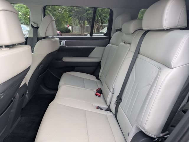 Certified 2024 Hyundai Santa Fe SEL AWD/4WD image 14