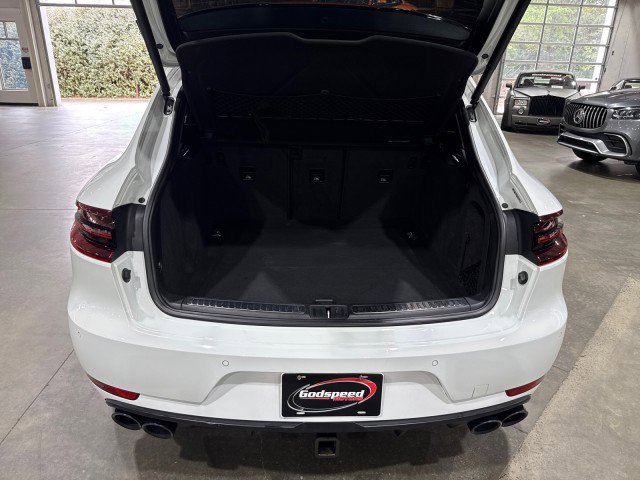 Used 2018 Porsche Macan GTS image 16