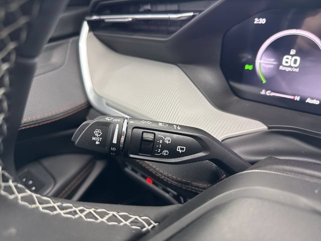 New 2026 Jeep Cherokee Limited AWD/4WD image 35