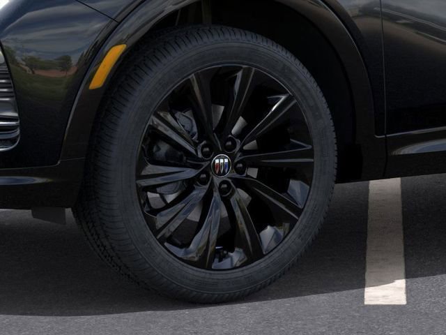 New 2026 Buick Envista Sport Touring w/ Convenience II Package image 9