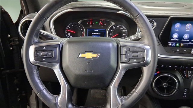Used 2019 Chevrolet Blazer LT image 13