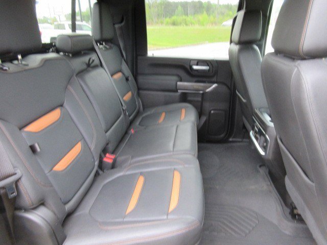 Used 2023 GMC Sierra 2500 AT4 w/ AT4 Preferred Package image 13