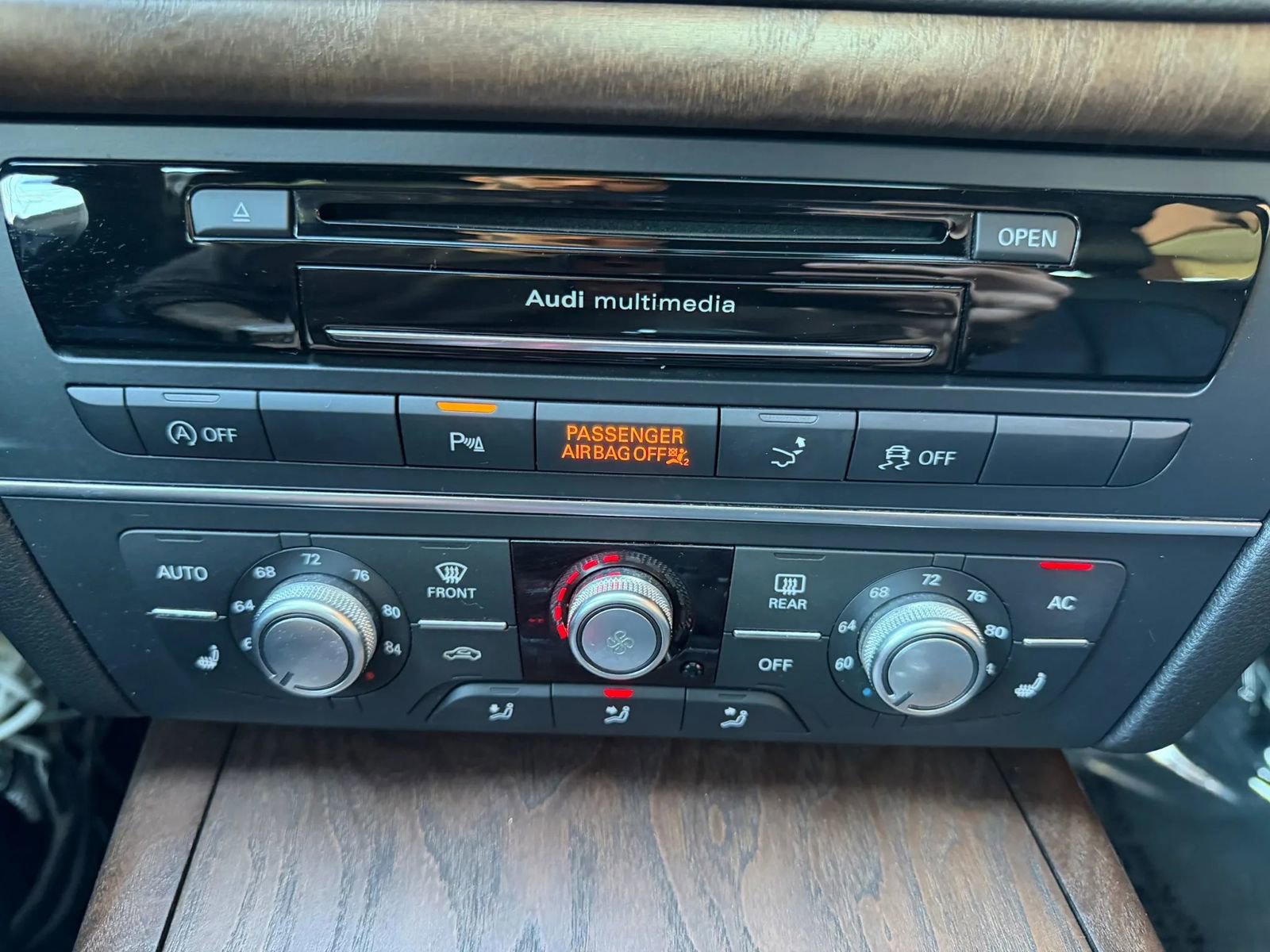 Used 2014 Audi A7 3.0T Premium Plus w/ 19" Sport Package image 25