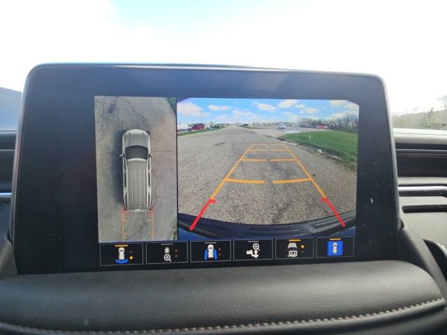 Used 2023 Chevrolet Tahoe High Country image 22