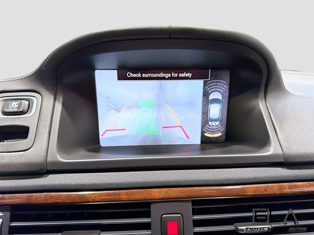 Used 2013 Volvo S80 T6 Platinum image 15