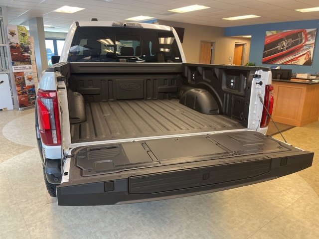 New 2025 Ford F150 Raptor w/ Equipment Group 803A Raptor R image 7