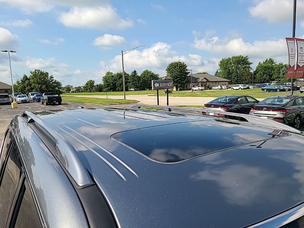 Used 2019 Nissan Armada SL w/ Premium Package image 44