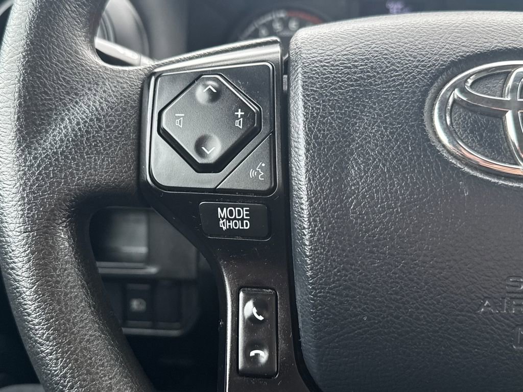 Used 2019 Toyota Tacoma SR5 image 18