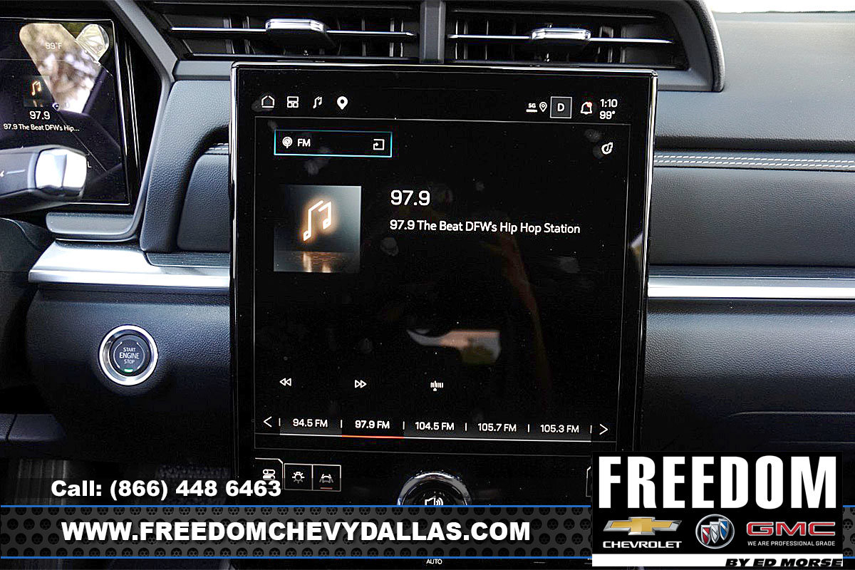 New 2026 GMC Terrain Elevation w/ Elevation Premium Package FWD image 22