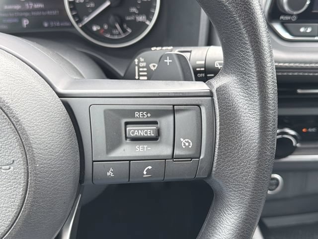 Certified 2022 Nissan Rogue S FWD image 18