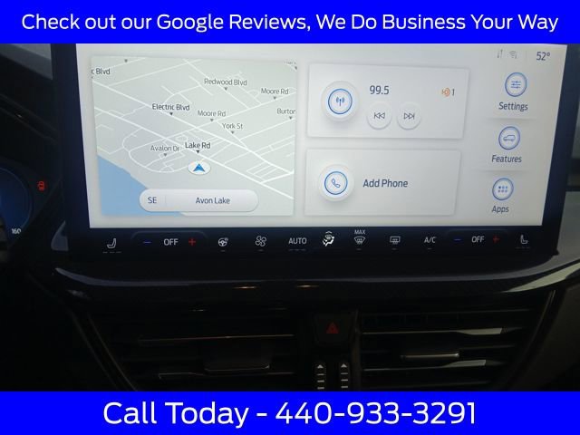 Certified 2023 Ford Escape ST-Line Select w/ Tech Pack #2 image 38