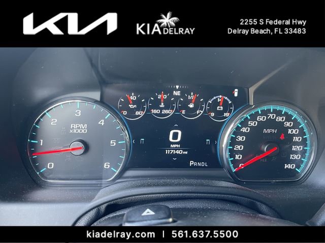 Used 2020 Chevrolet Tahoe Premier w/ Premier Plus Edition image 32