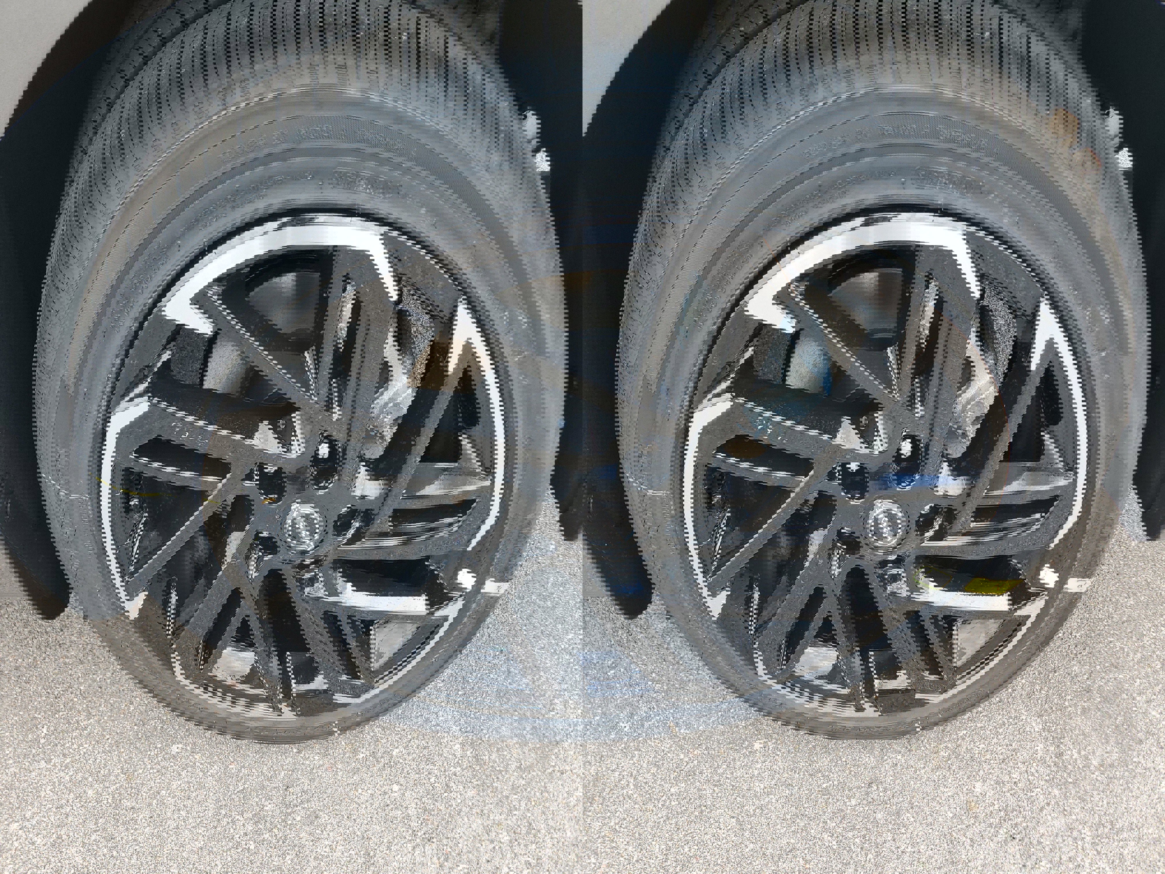 New 2026 Nissan Sentra SR image 8